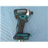 Image 2 : Makita XDT14Z Impact Driver 18V 3 Speed Brushless (Tool Only) New