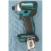 Image 1 : Makita XDT14Z Impact Driver 18V 3 Speed Brushless (Tool Only) New