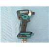 Image 2 : Makita XDT14Z Impact Driver 18V 3 Speed Brushless (Tool Only) New