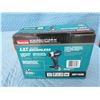 Image 2 : Makita XDT15ZB Sub-Compact Impact Driver 18V BL New in Box