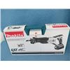 Image 2 : Makita XRJ02 Reciprocating Saw Kit 18V New in Box