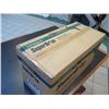 Image 2 : 1 Box (Qty 10,000) Hitachi SuperDrive Drywall Screws 17202 6X1-1/4
