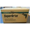 Image 1 : 1 Box (Qty 10,000) Hitachi SuperDrive Drywall Screws 17202 6X1-1/4
