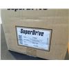 Image 3 : 1 Box (Qty 10,000) Hitachi SuperDrive Drywall Screws 17202 6X1-1/4