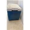 Image 2 : Electric cooler working condition - no cord