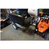 Image 8 : Campbell hausfeld 11 gallon air compressor - power pro 1 1/2 hp