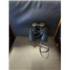 Image 2 : BUSHNELL 10 X 50 BINOCULARS AND 3 BASEBALL GLOVES