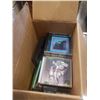 Image 2 : 2 BOXES OF CDS