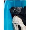 Image 2 : TOTE OF WOMENS BOOTS