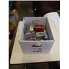 Image 1 : LOT OF TOY CARS AND COLLECTOR FIGURES IN BOXES