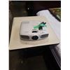 Image 1 : EPSON MODEL H501A LCD PROJECTOR