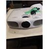Image 2 : EPSON MODEL H501A LCD PROJECTOR