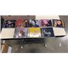 Image 2 : LOT OF CDS INCLUDING SIGNED SARAH MCLACHLAN AND AUDIO REFLEX ARD-26 TAPE PLAYER