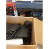 Image 2 : BOSE AV20 MEDIA CENTER HOME THEATER SYSTEM WITH SUB AND 4 SPEAKERS