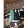 Image 2 : LOT OF BRAND NAME WALLETS, COIN PURSES - KATE SPADE, LAURA ASHLEY AND OTHER
