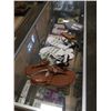 Image 1 : MICHAEL KORS SANDALS AND WALLETS