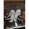 Image 3 : MICHAEL KORS SANDALS AND WALLETS