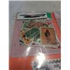 Image 2 : 2 PAGES OF OVER 400 AROUND THE WORLD STAMPS