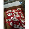 Image 2 : LOT OF 1984 OLYMPIC PINS