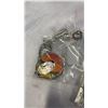 Image 8 : LOT OF VARIOUS JEWELLERY