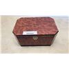 Image 1 : Jewelry case with contents