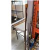 Image 2 : LOT OF WOOD CANES