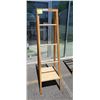 Image 1 : 6' tall accessory ladder
