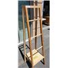 Image 2 : 6' tall accessory ladder