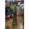 Image 8 : Ethan allen slender display case - 16 inches wide x 13 deep x 6 foot tall