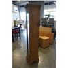 Image 9 : Ethan allen slender display case - 16 inches wide x 13 deep x 6 foot tall