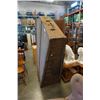 Image 2 : Large harp case - 46 inches wide x 26 deep x 74 tall