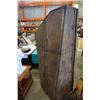 Image 8 : Large harp case - 46 inches wide x 26 deep x 74 tall