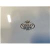 Image 8 : 28 PIECE TIFFANY CHINA DINNER SET - INCLUDES CUPS, SAUCERS, PLATES AND BOWLS