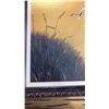 Image 8 : TWO 1980s PAINTINGS ON CANVAS