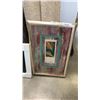 Image 2 : 2 Limited edition framed art