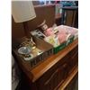 Image 1 : LOT OF VINTAGE ITEMS, MINI JAPANESE TEA SET