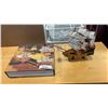 Image 1 : CONFECTION MODEL SAILING SHIP