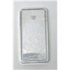 Image 2 : 8 Oz/250 Gram. St. Helena Silver Legal Tender Bar