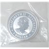 Image 2 : 1 Oz .9999 Fine Silver 2021 Australian Koala Coin