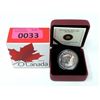 Image 1 : 2013 Canada .9999 Silver "The Beaver" $10 Coin