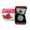 Image 1 : 2013 Canada .9999 Silver $10 Coin "Hockey"