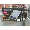 Image 1 : 4 New Pronto Digital Kitchen Scales