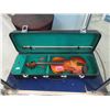Image 1 : Child's Violin with Bow and Case