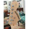 Image 2 : Fender Starcaster Electric Guitar & Stand