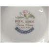 Image 2 : Royal Albert "Brigadoon" Cream and Sugar
