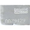 Image 2 : 1 Kilo Valcambi Suisse .999 Silver Bar