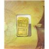 Image 2 : 2 x 0.10 Gram .9999 Gold Karat Bars