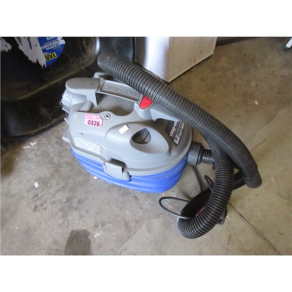 5 Gallon Shop Vac