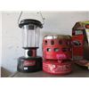 Image 1 : Coleman Lantern & Heater