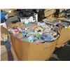 Image 1 : Skid of Assorted Amazon Overstock Goods